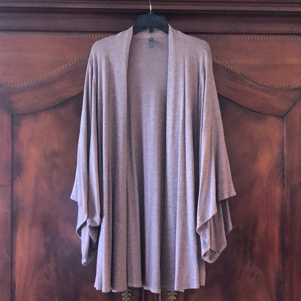 Riller and Fount cardigan